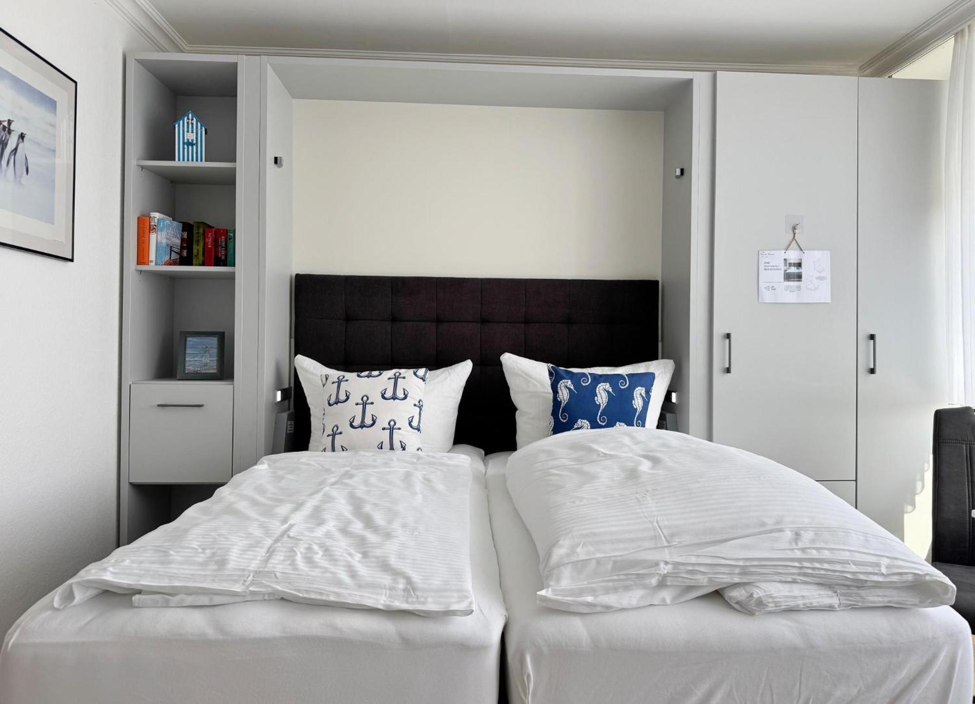 Ferienwohnung Im Zentrum Westerland 2 ภายนอก รูปภาพ